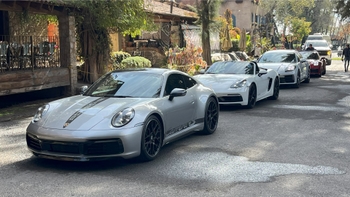 Getaway Valquirico