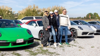 Getaway Valquirico