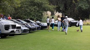 Getaway Rancho Avandaro