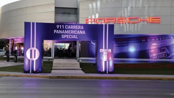 911 Panamericana Gallery Angelopolis 1