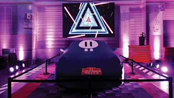 911 Panamericana Gallery Angelopolis 2