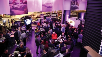 911 Panamericana Gallery Angelopolis 5