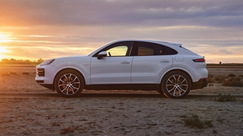 Nota Cayenne - Porsche Center Puebla - Gallery 2