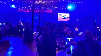 Celebramos 75 Años de Porsche