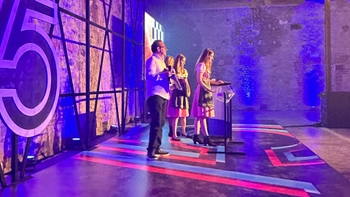 Celebramos 75 Años de Porsche