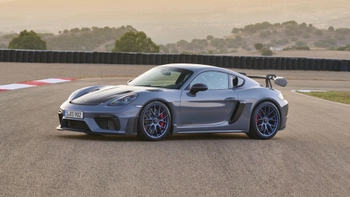 Nota Deportivos - Porsche Center Puebla - Gallery 1