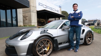 Nota Deportivos - Porsche Center Puebla - Gallery 2