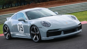 Nota Deportivos - Porsche Center Puebla - Gallery 4