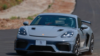 Nota Deportivos - Porsche Center Puebla - Gallery 6