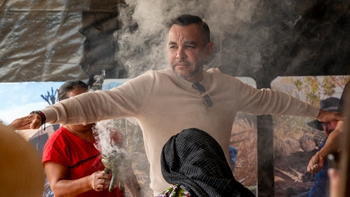 Roadtour Oaxaca Dec 2024