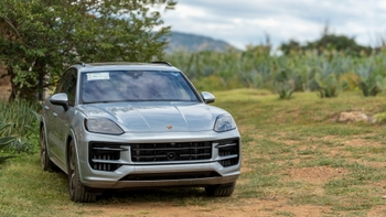 Roadtour Oaxaca Dec 2024