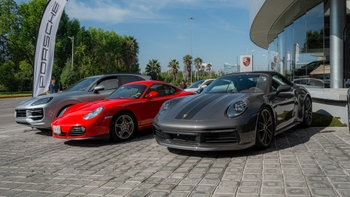 Rodada Angelópolis septiembre 2024