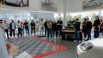 Rodada Angelópolis septiembre 2024