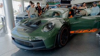 Rodada Angelópolis septiembre 2024