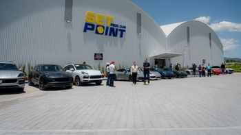 Rodada Angelópolis septiembre 2024