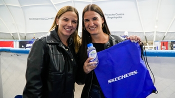 Porsche Pickleball Sept 2024