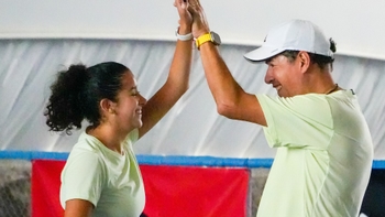 Porsche Pickleball Sept 2024