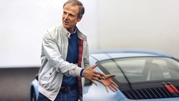 Aniversario 911 - Porsche Centre Queretaro