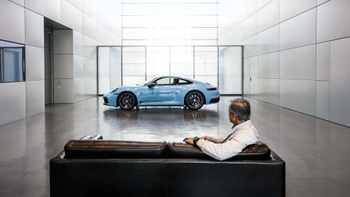 Aniversario 911 - Porsche Centre Queretaro