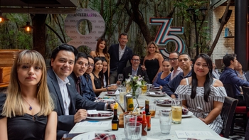 Este 2023, el agradecimiento es para ti