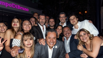 Este 2023, el agradecimiento es para ti