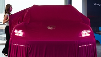 Lanzamiento Cayenne - Gallery 1