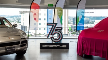 Lanzamiento Cayenne - Gallery 2