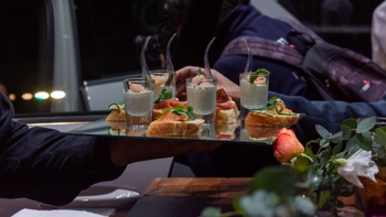 Lanzamiento Cayenne - Gallery 8