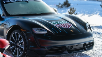 Nota Ice Experience Galeria 13