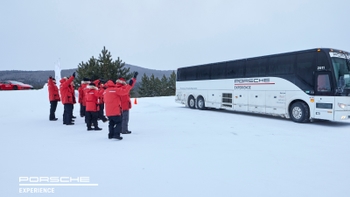 Nota Ice Experience Galeria 14