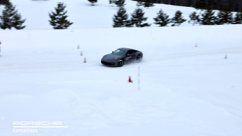 Nota Ice Experience Galeria 15