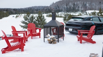 Nota Ice Experience Galeria 16