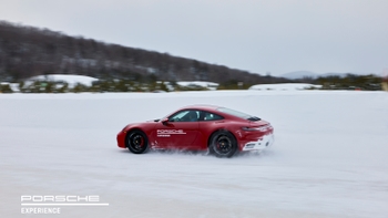 Nota Ice Experience Galeria 17