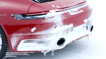 Nota Ice Experience Galeria 18