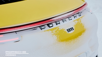 Nota Ice Experience Galeria 22