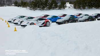 Nota Ice Experience Galeria 23