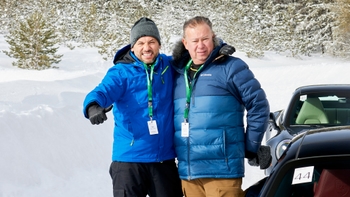 Nota Ice Experience Galeria 26