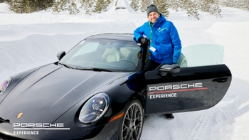 Nota Ice Experience Galeria 28