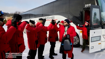 Nota Ice Experience Galeria 32