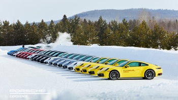 Nota Ice Experience Galeria 33