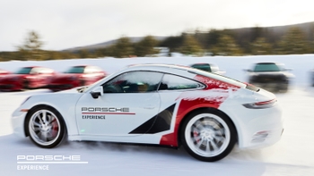 Nota Ice Experience Galeria 36