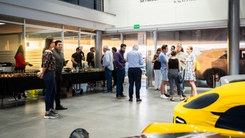 Nuevo Porsche Fercho Urquiza