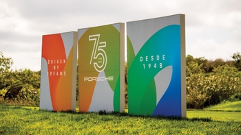 Porsche Golf Cup - Gallery 1