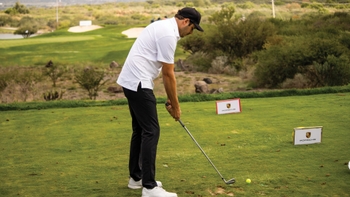 Porsche Golf Cup - Gallery 2