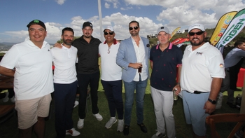 Porsche Golf Cup - Gallery 3