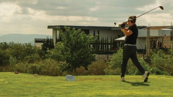 Porsche Golf Cup - Gallery 4