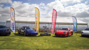 Porsche Golf Cup - Gallery 5