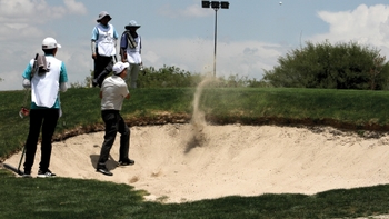 Porsche Golf Cup - Gallery 6