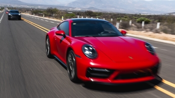 Road Tour Experience