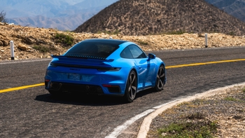 Road Tour Experience